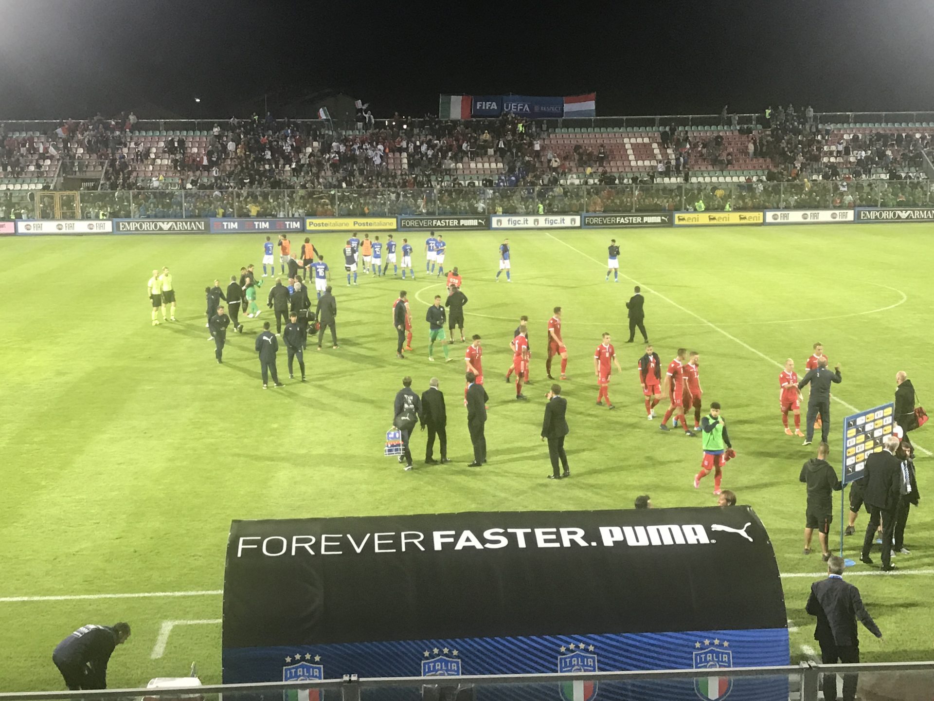 Competizioni internazionali